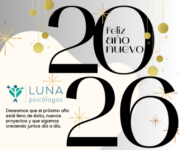 Año nuevo, mente y corazón en equilibrio 